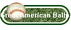Great American Ballpark