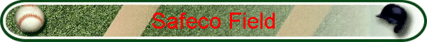 Safeco Field