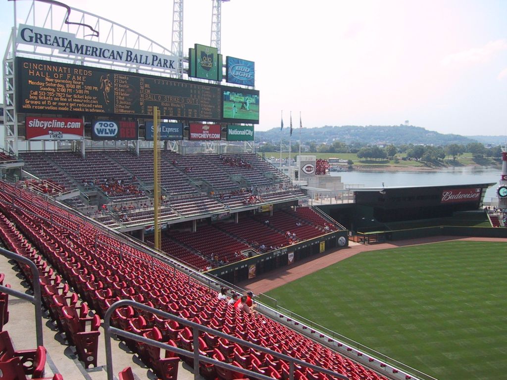 Great American Ballpark